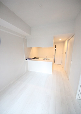 【居間・リビング】 | リヴェント福島