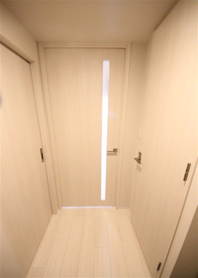 【内装】 | リヴェント福島