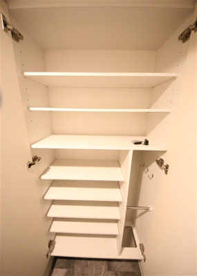 【収納】 | リヴェント福島