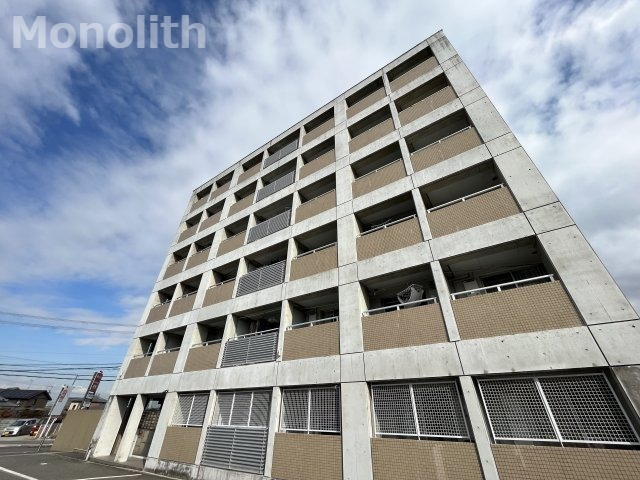 ヤマザキ・メゾン・ド・ファム