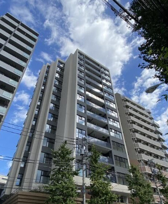 シュトラーレ本駒込