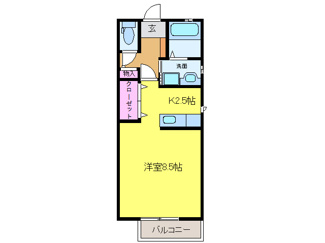 【間取り】 | ベルセツツイ