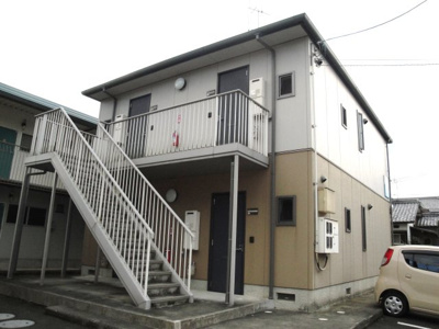 【外観】 | ベルセツツイ