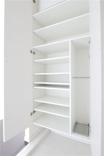 Ｎ－ｆｌａｔｓ小台のその他