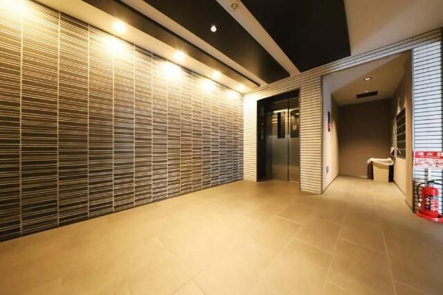 Ｎ－ｆｌａｔｓ小台のその他共用部分