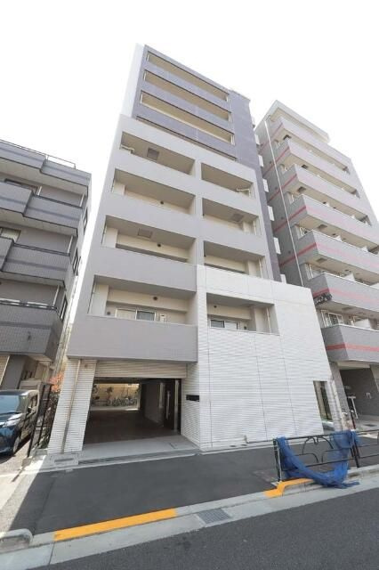 Ｎ－ｆｌａｔｓ小台