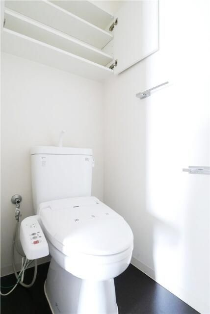 Ｎ－ｆｌａｔｓ小台のトイレ