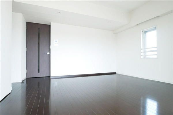 Ｎ－ｆｌａｔｓ小台の寝室