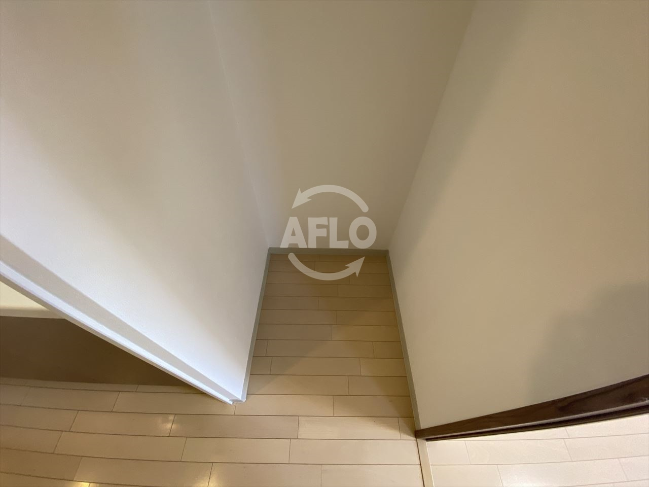 アーデン谷町のその他|アーデン谷町　冷蔵庫置場