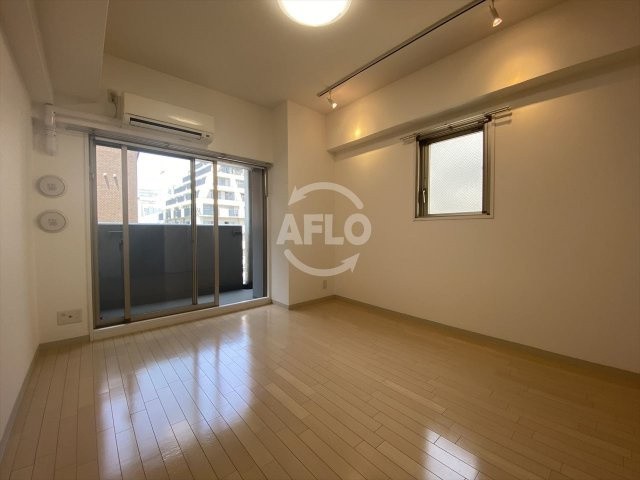 アーデン谷町の洋室|アーデン谷町　洋室