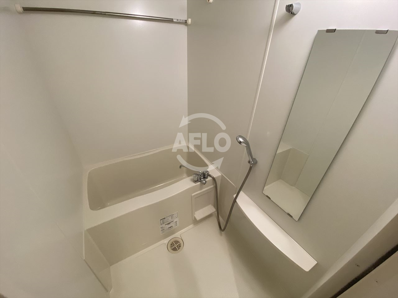 アーデン谷町の浴室|アーデン谷町　浴室