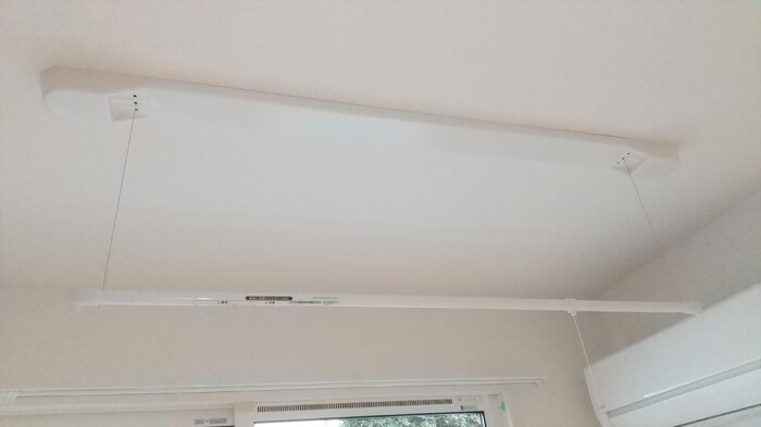 エクセリア滝野川の設備