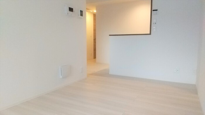 エクセリア滝野川の居間・リビング