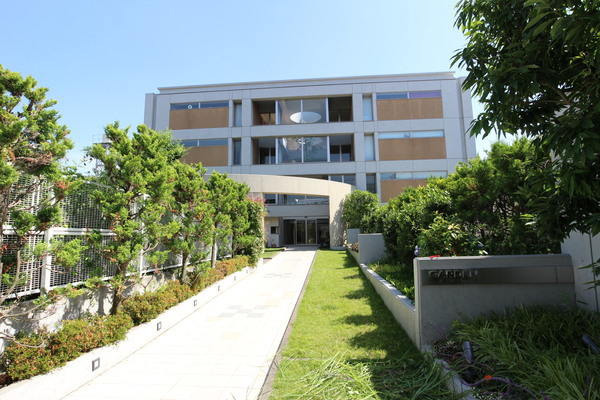 ガーデン杉並方南町