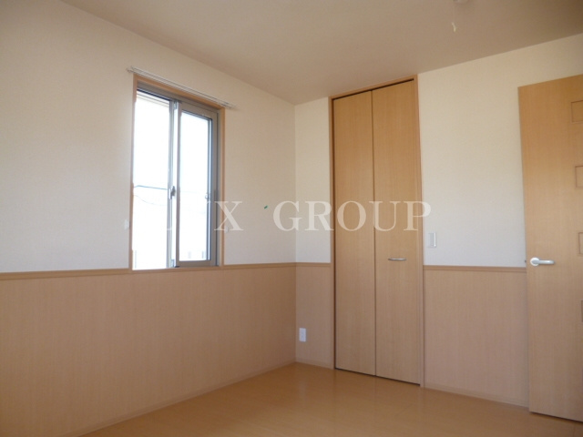 【内装】 | ローズコート･H　D棟