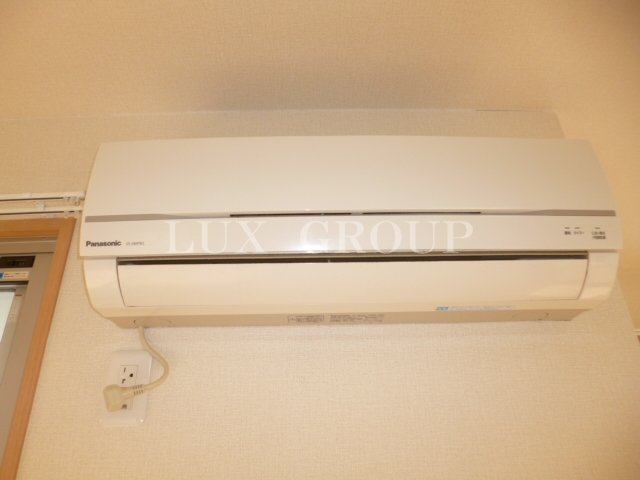 【設備】 | ローズコート･H　D棟