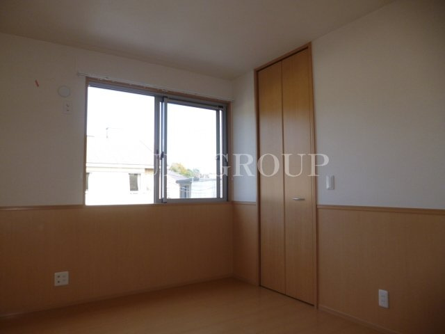 【内装】 | ローズコート･H　D棟