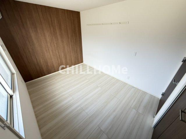 モデナ　Ａの玄関|当社、チルホームのHPもご覧ください(^^)/物件情報多数♪