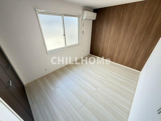 モデナ　Ａの設備|当社、チルホームのHPもご覧ください(^^)/物件情報多数♪