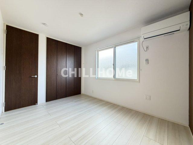 モデナ　Ａの駐車場|当社、チルホームのHPもご覧ください(^^)/物件情報多数♪