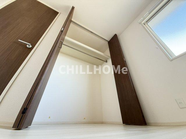 モデナ　Ａのトイレ|当社、チルホームのHPもご覧ください(^^)/物件情報多数♪