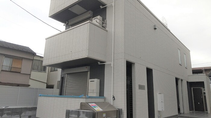 エクセリア滝野川