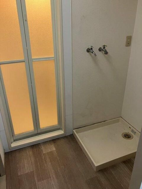 ノア新宿の設備