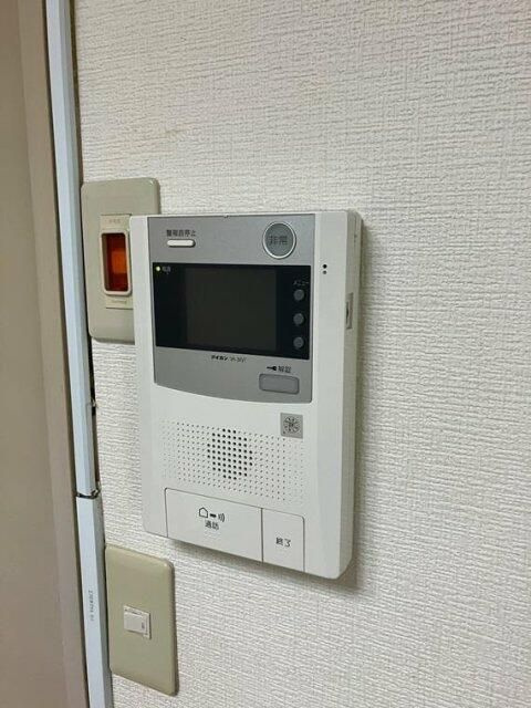 ノア新宿のセキュリティ