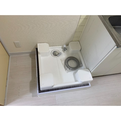 【その他】 | ヒルズ白楽Ⅰ