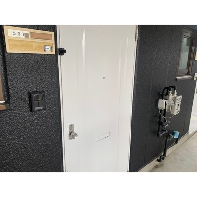 【設備】 | ヒルズ白楽Ⅰ