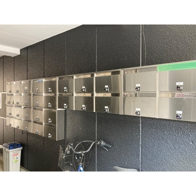 【その他】 | ヒルズ白楽Ⅰ