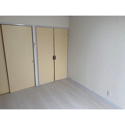 【内装】 | ヒルズ白楽Ⅰ | 内装です