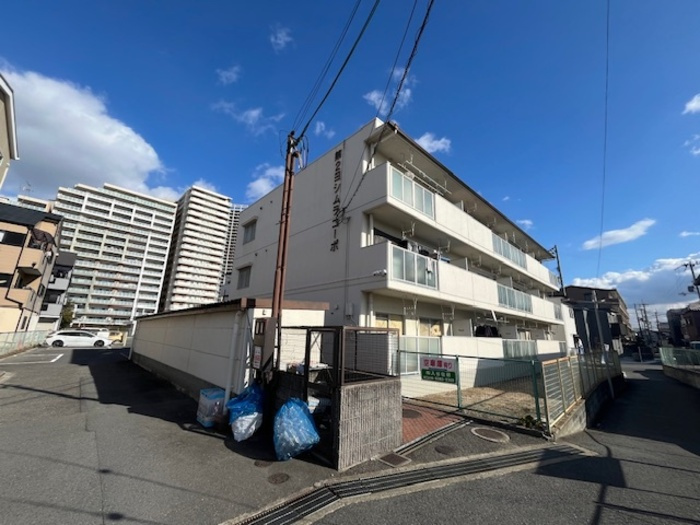 第2ヨシムラコーポのその他共用部分