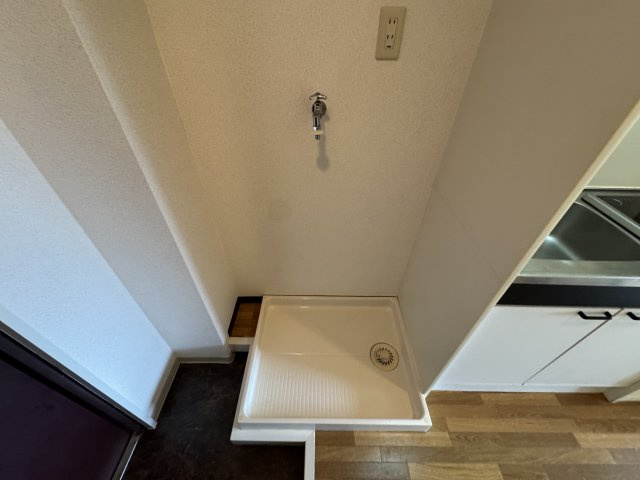 アメリ南桜塚の設備