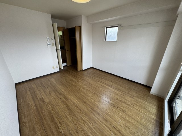 アメリ南桜塚の居間・リビング