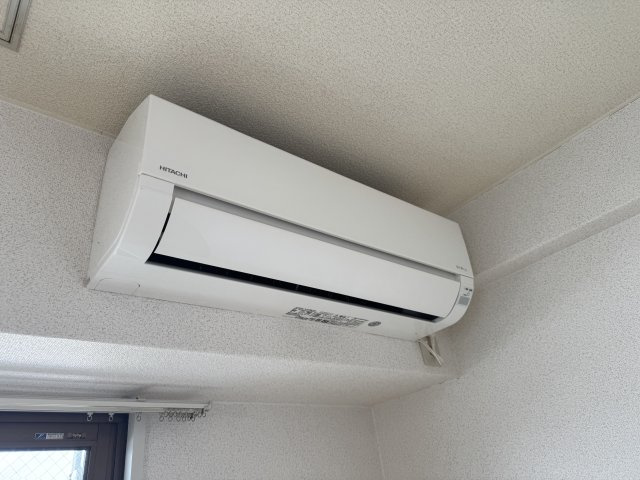 アメリ南桜塚の設備