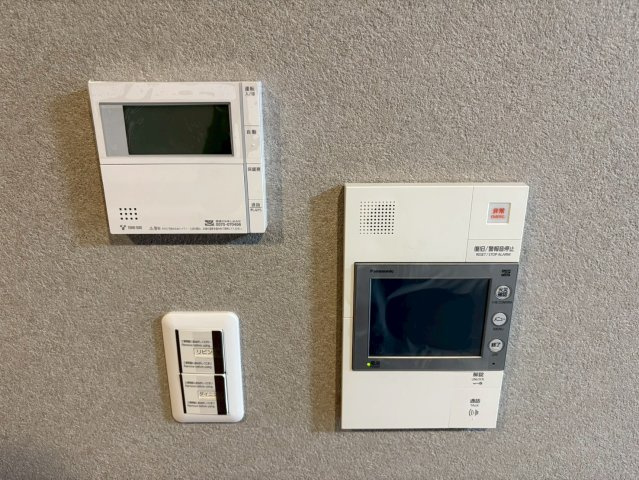 プレサンスロジェ庄内通駅前|名古屋市の賃貸ならMy賃貸のセキュリティ|プレサンスロジェ庄内通駅前