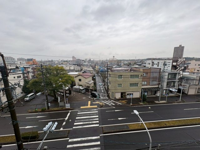 プレサンスロジェ庄内通駅前|名古屋市の賃貸ならMy賃貸の展望|プレサンスロジェ庄内通駅前