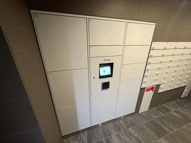 プレサンスロジェ庄内通駅前|名古屋市の賃貸ならMy賃貸のその他共用部分|プレサンスロジェ庄内通駅前