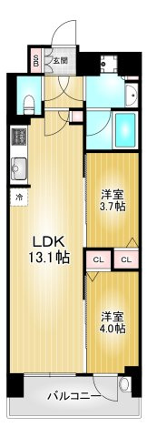 プレサンスロジェ庄内通駅前|名古屋市の賃貸ならMy賃貸