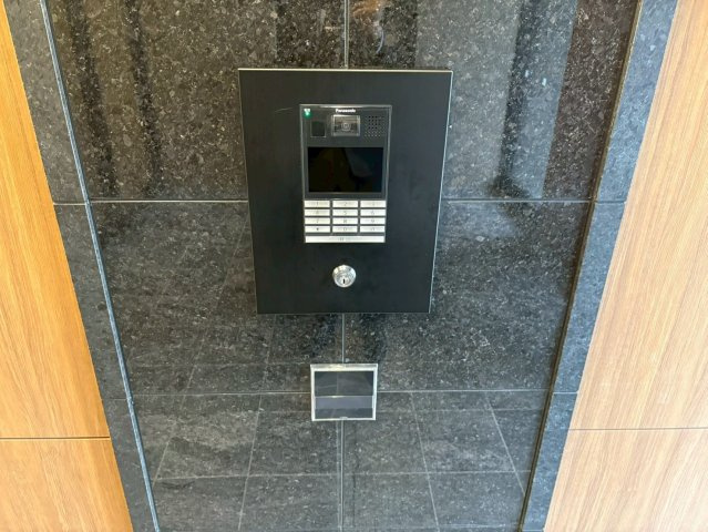 プレサンスロジェ庄内通駅前|名古屋市の賃貸ならMy賃貸のセキュリティ|プレサンスロジェ庄内通駅前