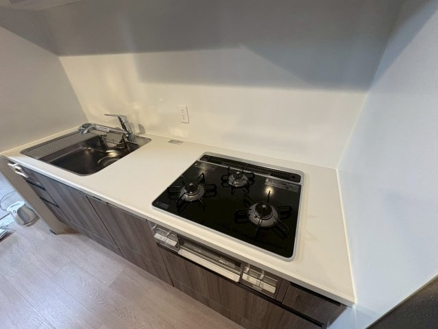 プレサンスロジェ庄内通駅前|名古屋市の賃貸ならMy賃貸のキッチン|プレサンスロジェ庄内通駅前