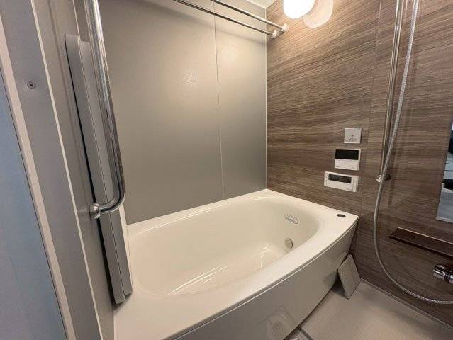 プレサンスロジェ庄内通駅前|名古屋市の賃貸ならMy賃貸の浴室|プレサンスロジェ庄内通駅前