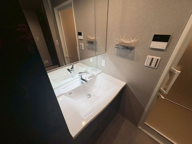 プレサンスロジェ庄内通駅前|名古屋市の賃貸ならMy賃貸の洗面所|プレサンスロジェ庄内通駅前