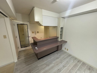 【居間・リビング】 | ローズガーデン１番館 | 人気の対面カウンターキッチン