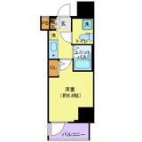 リヴシティ横浜東ベイサイドの画像