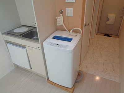 【設備】 | ユナイト神大寺レフォルマの杜