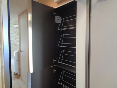 【玄関】 | ユナイト神大寺レフォルマの杜 | 毎日通る玄関はこちらです