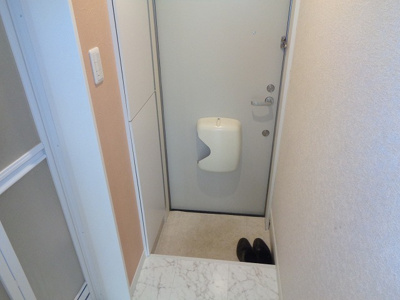 【玄関】 | ユナイト神大寺レフォルマの杜 | 毎日通る玄関はこちらです