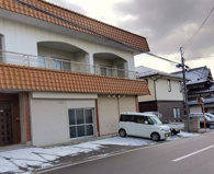長地小萩３丁目貸事務所の画像
